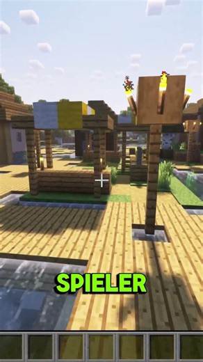 Minecraft ★ Wer zerstört einen Server wirklich?