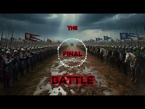 War for the Realms | Ultimate Epic Final Battle Music (Relentless Orchestral Score)
