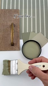 Wethersfield Moss by Benjamin Moore is a rich, earthy green infused with subtle gray undertones. This versatile shade creates a calm, grounded ambiance, making it a perfect choice for living rooms, bedrooms, or studies. It pairs effortlessly with warm neutrals like beige and cream, while deeper wood tones further elevate its natural feel. Whether you use it for **interiors** to craft a cozy atmosphere or on **exteriors** to achieve a refined, timeless look, Wethersfield Moss shines beautifully. 