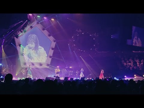 Little Glee Monster 『VIVA』Live on 2021.01.28＠日本武道館