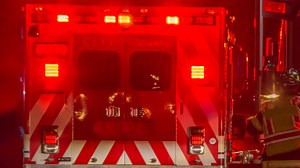 North Carolina woman dies after getting arm trapped in bread machine