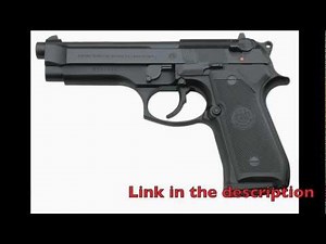 beretta-m9 sound effect