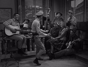 189K views · 6.1K reactions | Barney cut'n a rug! Rate his dancing 1-10 (10 best) in the comments. Season 4 Episode 25 "Divorce, Mountain Style" Episode aired Mar 30, 1964 | Mayberry, North Carolina | Facebook