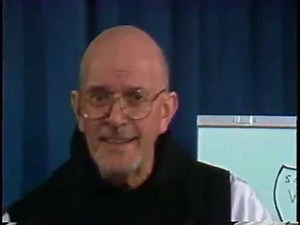 4b. Centering Prayer as Method, Part 2, with Thomas Keating