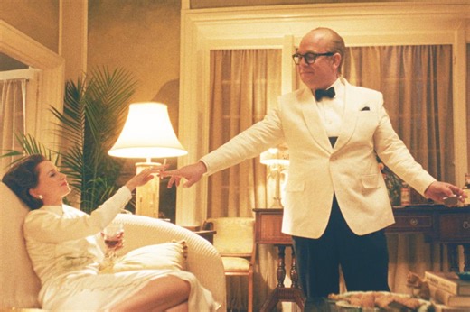 When Does ‘FEUD: Capote Vs. The Swans’ Premiere on FX and Hulu? How To Watch Episodes 1 And 2