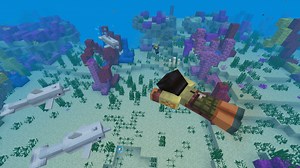 Minecraft: How to Find Buried Treasure Chests