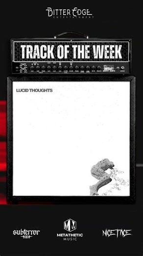 Atlantic Rift – “Lucid Thoughts”