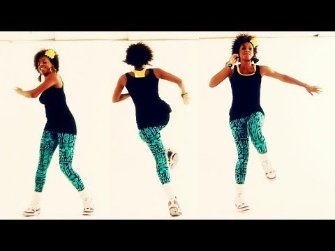 How to Do the Pony | Hip-Hop Dancing