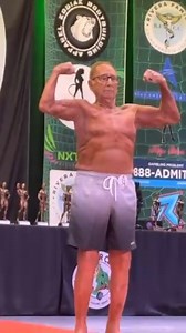 This is Andrew Bostinto, who is the oldest bodybuilder in the world at age 100 years old. He is also a WW2 veteran who served in the infantry in Europe. He turned 100 years old in January and is still competing. Well done sir. He is in the Guinness Book of World records as the oldest bodybuilder. Just goes to show you that grunts never give up. Hooah #infantry #grunts #freedom #ww2 #army #navy #airforce #marines #vetradiosyndicate #trump #vance #health #bodybuilding #strong #lifting #biceps #arn
