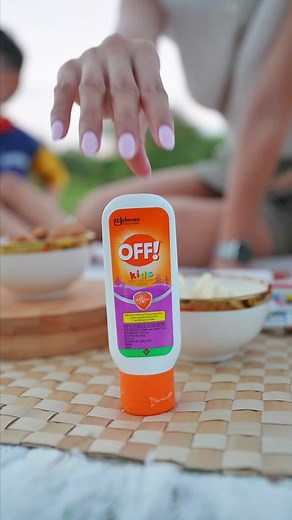 OFF! Kids Insect Repellent Lotion Review for Mosquito-Free Adventures