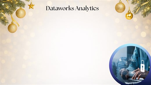 Dataworks Analytics December Sales!! Prepare, Protect, Progress 19th December – 15th January 2026 THIS SEASON, MOVE CONFIDENTLY FROM AWARENESS TO COMPLIANCE. From December to January 2026, Dataworks Analytics is offering exclusive discounts on our data protection services and professional training courses. Whether you are strengthening organizational compliance or advancing your career, this is the right time to act. Explore our discounted holiday offers across all services and accredited traini