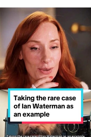 Taking the rare case of Ian Waterman as an example#science #podcast #fyp #foryou #PlaceCells