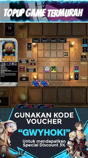 OTK YUGIOH FORGOTTEN MEMORIES #shorts #short #yugioh