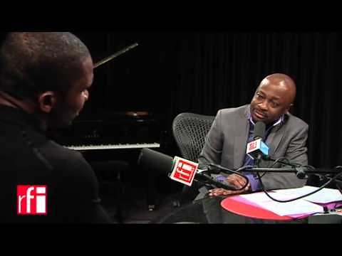 Football- interview exclusive de Samuel Eto'o Par Alain Foka