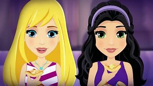 Quest for a Name – LEGO Friends - Season 4, Episode 8