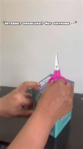 Been using this Wi-Fi extender and the difference is real 📶🔥