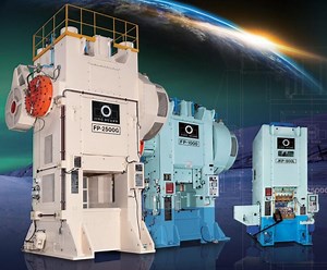 [Hot Item] Automatic Hot Forging Press Machine for Brass Ball Valve