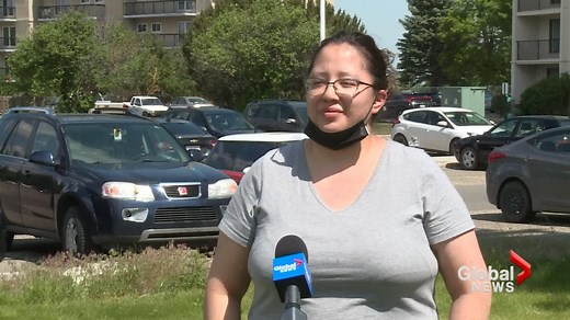 Lethbridge apartment residents raise concerns over continued elevator problems