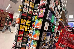 The secret life of gift cards: Here's what happens to the billions that go unspent each year