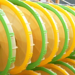 Advanced Spiral Chute Systems for Streamlined Mining Operations