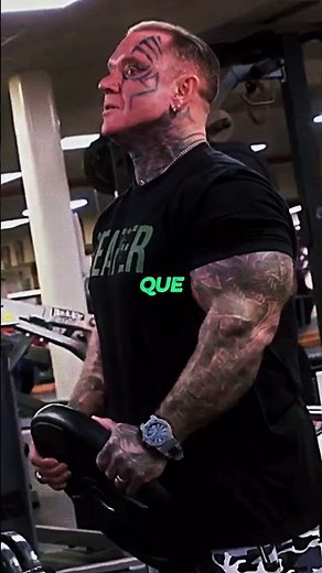 This is what these famous bodybuilders without steroids look like today.