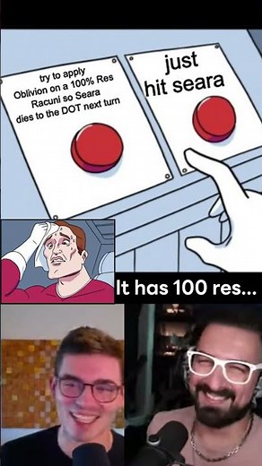 If you're not punished, it's not a misplay.