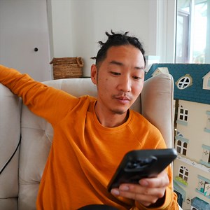 The night Joe had a dream about wine... | MAZELEE