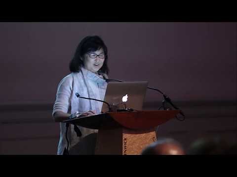 Maya Lin: WONDER Artist Talk