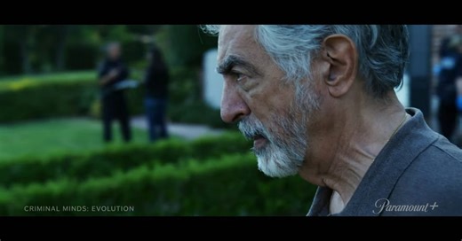 Criminal Minds: Evolution Official Trailer: Let The Mind Games Begin