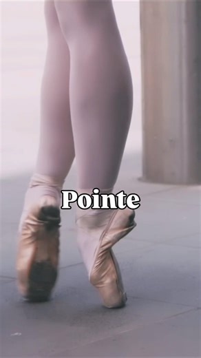 Do Pointe Shoes Really Hurt? 🩰