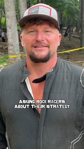 8.7K views · 30 reactions | GO FAST. Hope for the best. 﫡 NRRA Round 6 at Good Evening Ranch was all about survival for these rock racers  #OffRoad #RockBouncer #OffRoading | Rock Racing TV | Facebook