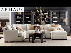 ARHAUS Interior Design | Furniture & Decor Inspiration