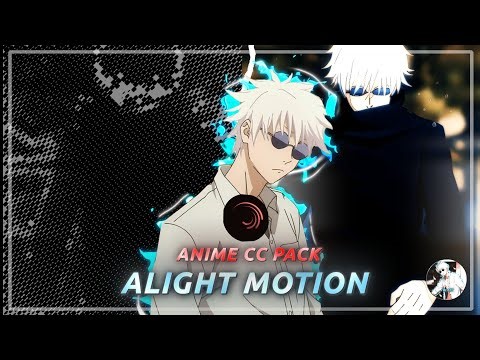 7+ ANIME PREMIUM CC | ALIGHT MOTION | ALIGHT MOTION CC | | ANIME QUALITY |