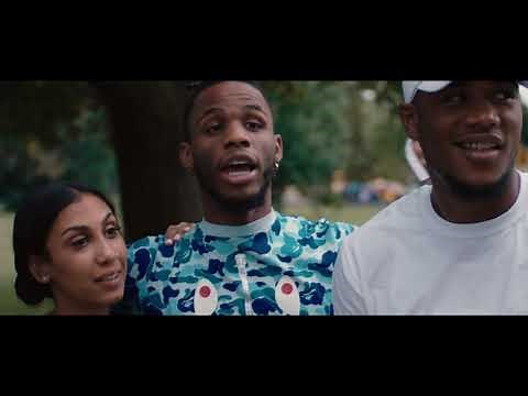 Queen Naija - A Way Out (Artist Spotlight Stories)