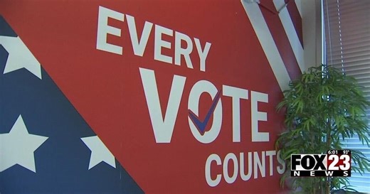 OK Supreme Court allows petition aiming for open primary election system to enter signature stage