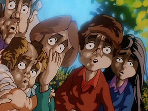 The Orchard | Short Film | NZ On Screen