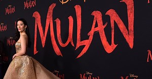 Mulan continue de se faire désirer auprès des spectateurs français