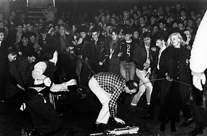 Here’s what you need to know about Berlin’s 1970s music scene