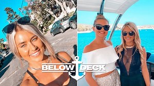 What happened to Scarlett from Below Deck Sailing Yacht?
