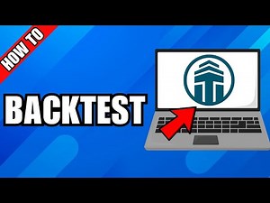 How To Backtest On Quantower