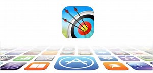 Archery King es el juego de tiro al arco que conquista la App Store