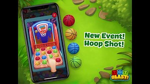 3.6K views · 150 reactions | What is Hoop Shot?�樂 Hoop Shot event...