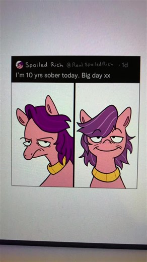 Applebloom Confronts Spoiled Rich | MLP Fandom Video