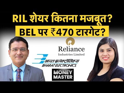 RIL, BEL, Dixon Tech, Cupid, HEG, Ather Energy, Divi's Lab, Tilaknagar, Dalmia Bharat में क्या करें?