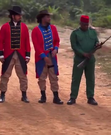 A very big movie coming soon | Lil Win