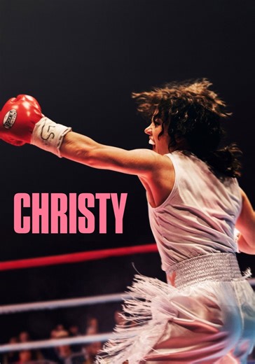 Christy streaming: where to watch movie online?