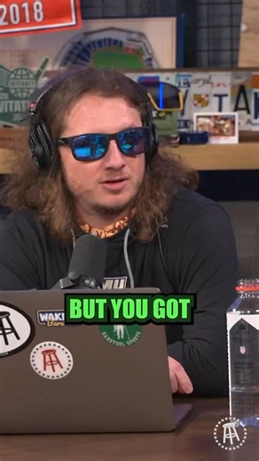 New Rule: different color flags for kickoff/punt returns Twisted Tea | Pardon My Take