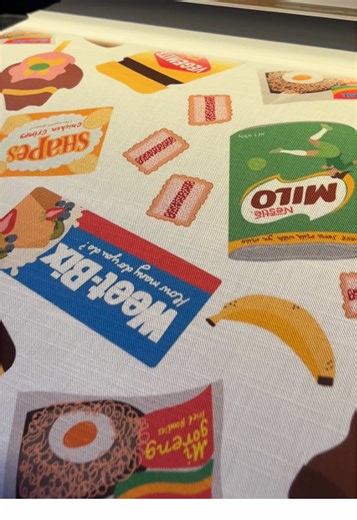 DIY Fabric Printing for Sewing Projects