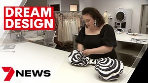 22K views · 81 reactions | Music superstar Beyoncé has brought Queensland fashion to the world stage, wearing a bodysuit from a local designer. Brisbane-based Bethany Cordwell created the now-famous look, which has catapulted her work to an international platform. "Just seeing it and realising that that's my outfit on Beyoncé, it still doesn't feel real." 7NEWS at 6pm. More local news: 7news.com.au/news/qld #7NEWS | 7NEWS Brisbane | Facebook