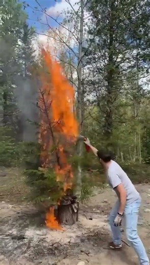 Innovation. Sustainability. Safety 🔥🌱Proud to showcase our work and our mission through this video.